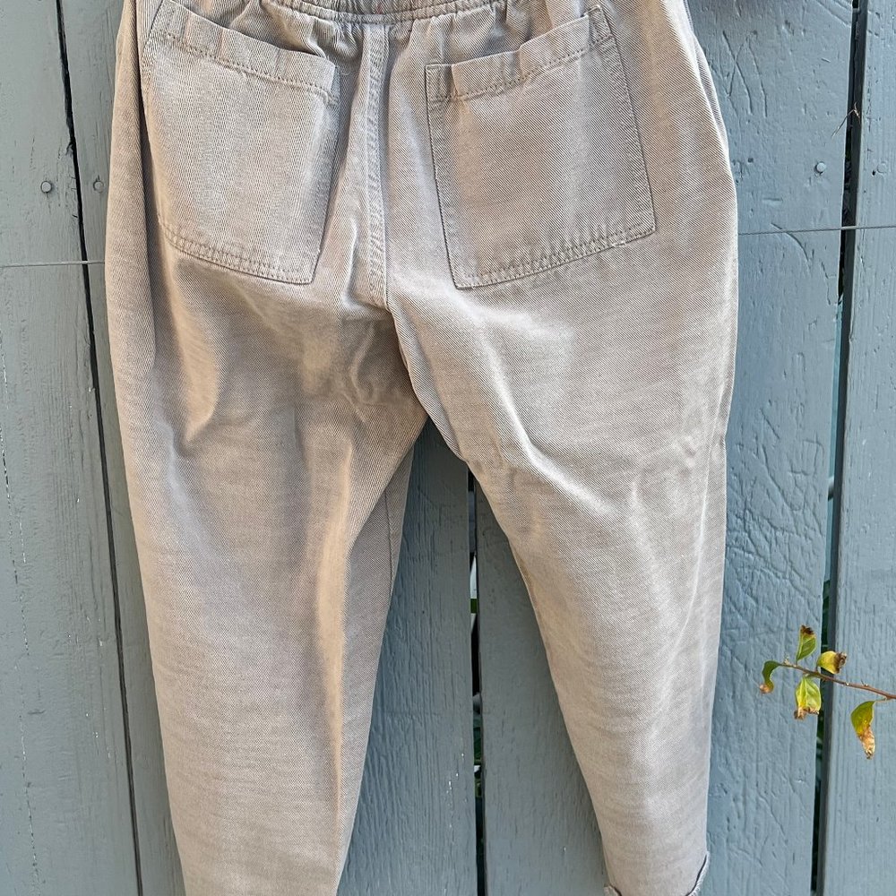 Drawstring Pant - Picture 3 of 4